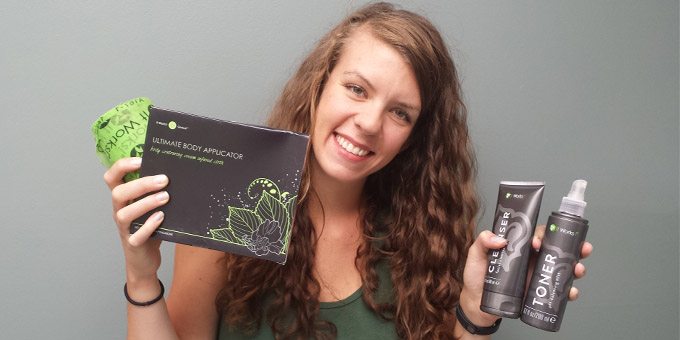 Gather ItWorks Materials