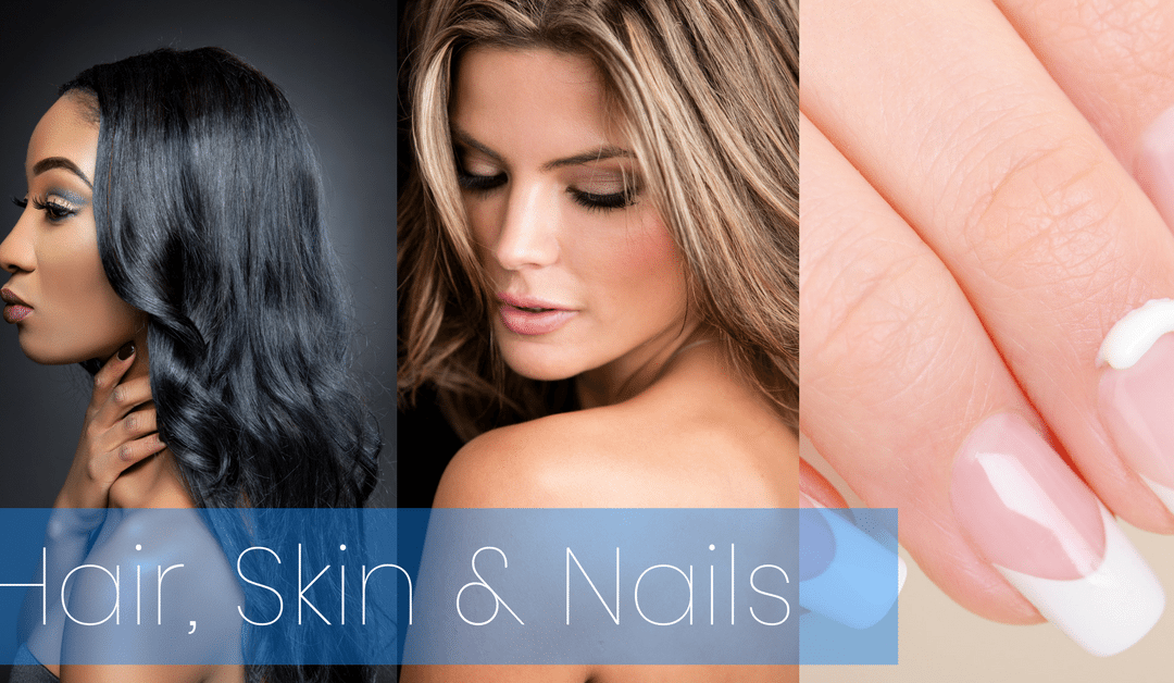 Hair, Skin & Nails from It Works Global – Read Before Buying