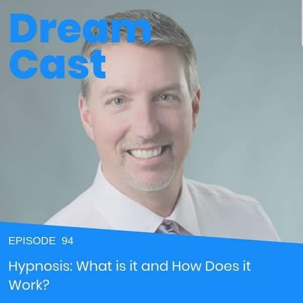 Episode 94 – The Neuroscience Behind Hypnosis