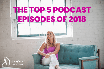 The Top 5 Dream Cast Episodes of 2018