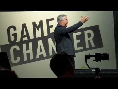 Conference 2019 – Game Changer Part 1