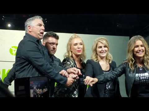 Conference 2019 – Game Changer Part 2