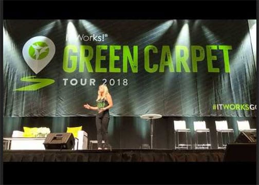 DOES GUILT HOLD YOU BACK FROM REDREAMING?