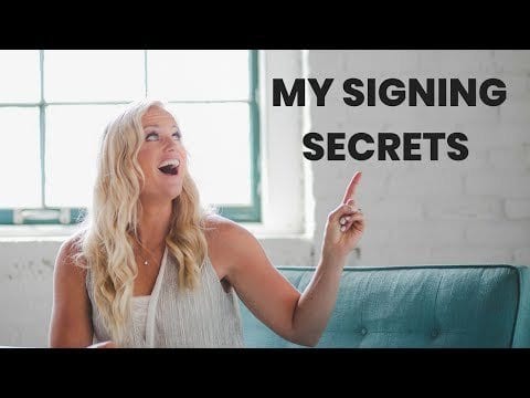 EXACTLY WHAT TO SAY SO THAT PEOPLE JOIN YOU!