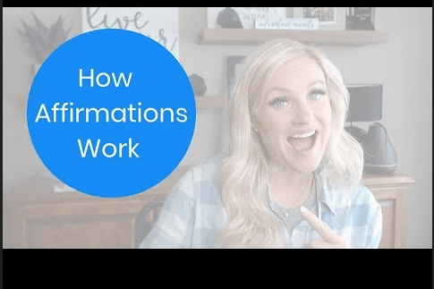 How Do Affirmations Work (*YES* THEY REALLY WORK!)