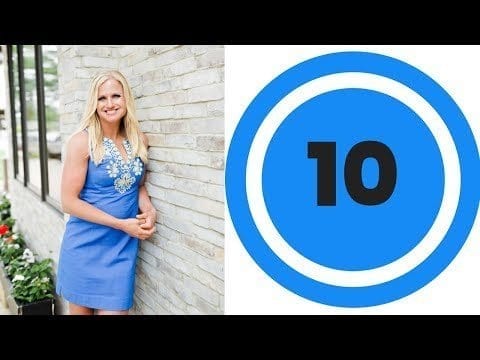 How to Design Your Dream Life | Dream 10 Life Series