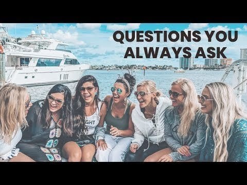 How to Stay Balanced & Motivated // Business FAQ