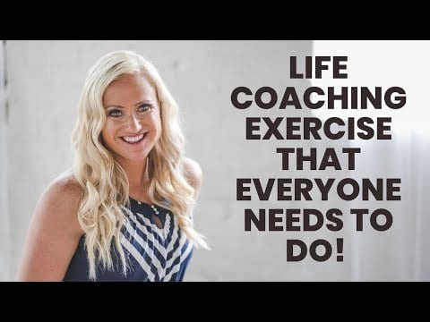 Life Coaching Exercise – Deciding Your Dream Day