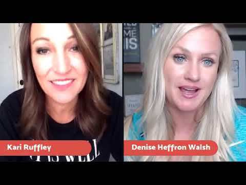 Life Coaching – Transformation Hot Seat