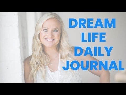 THE MORNING ROUTINE THAT CHANGES EVERYTHING