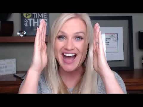 TWO WAYS TO CREATE MASSIVE MOMENTUM IN YOUR BUSINESS