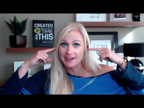 WE ALWAYS AVOID THIS!