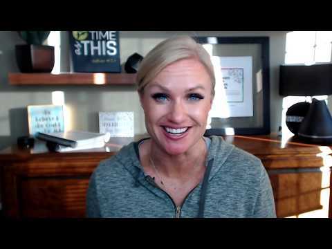 WHAT ARE YOU WILLING TO GIVE UP?