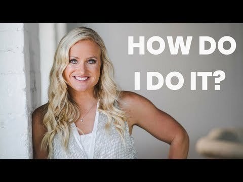 WHY I AM A MASS RECRUITER