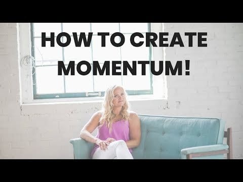 INSPIRED ACTION VS FORCED ACTION