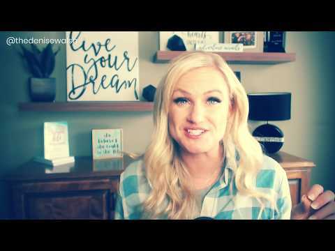 Who is Denise Walsh?