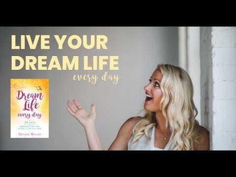 Journal Prompts for Self Discovery (How to Live Your Dream Life)