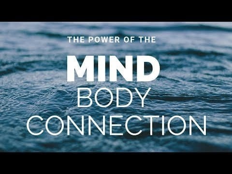 Live Life Coaching – Mind Body Connection