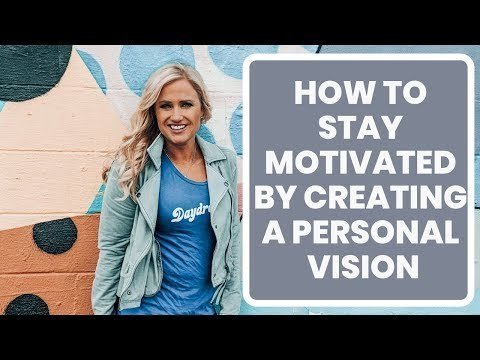 How to Stay Motivated With Your Business | Team Training