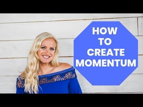 You Become What You Think About | Conference 2017 Denise Walsh