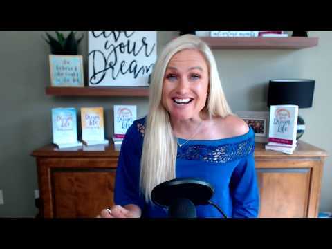 NEW: Join the Dream Life Community for FREE (7 Day Trial)