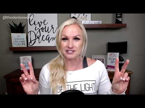 How I get so much done