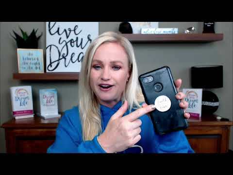 Choosing Your Word for 2020 (New Years Resolutions that stick!)