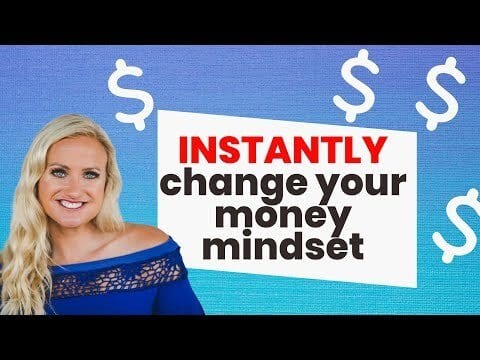 INSTANTLY Change Your Money Mindset With One Powerful Question