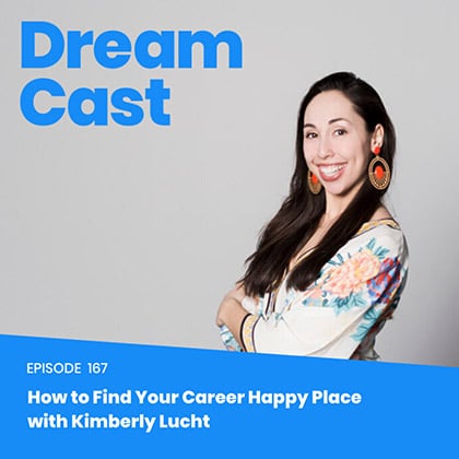 Episode 167 – How To Know When to Quit with Kimberly Lucht