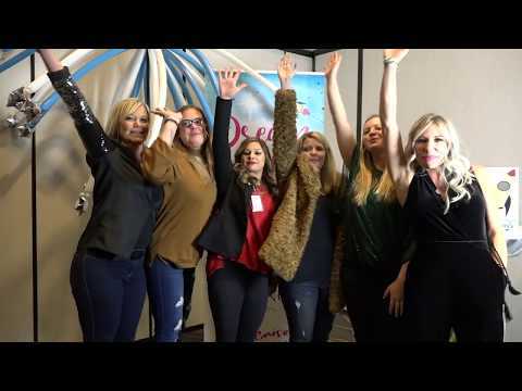 See Highlights from the 2020 Dream Space Event!