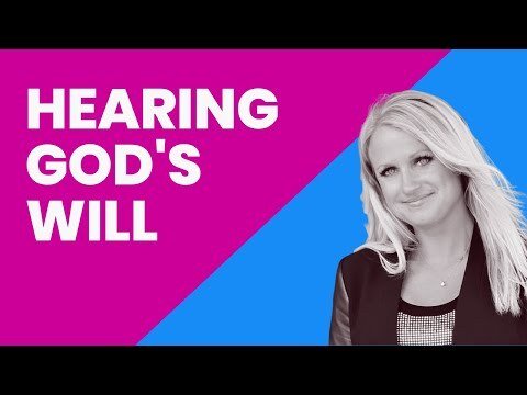 How To Know If It Is God’s Will