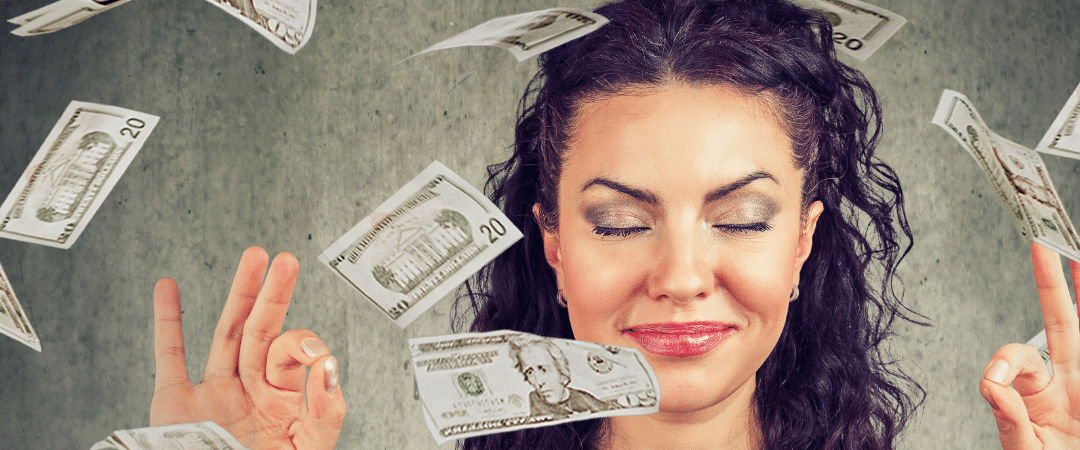 Manifesting Money – Learn How to Manifest Money into Your Life!