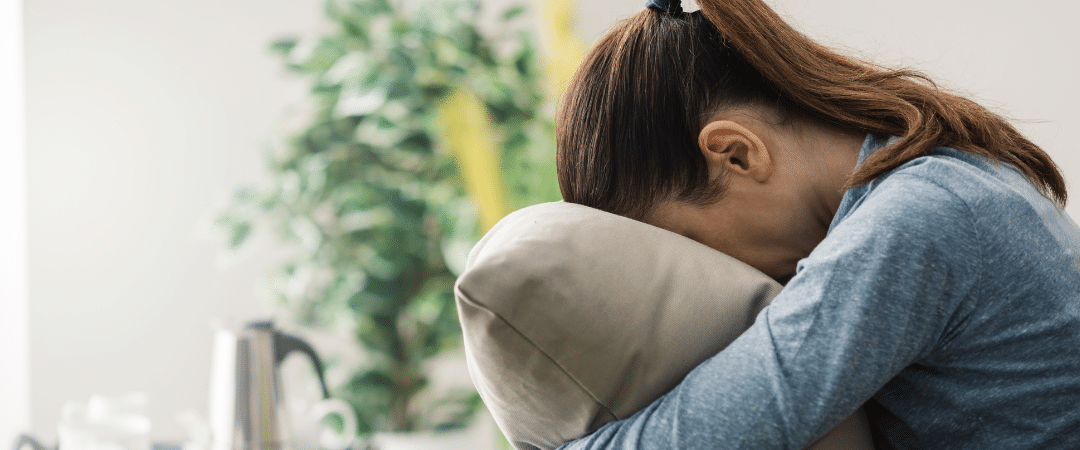 But… “Nothing Makes Me Happy” – Start Feeling Happy Again!