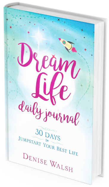 Dream Life daily journal