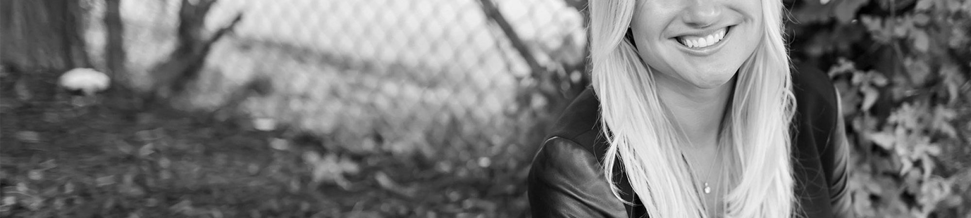 Denise Black White Home